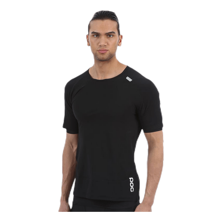 Resistance Pro XC Tee Black