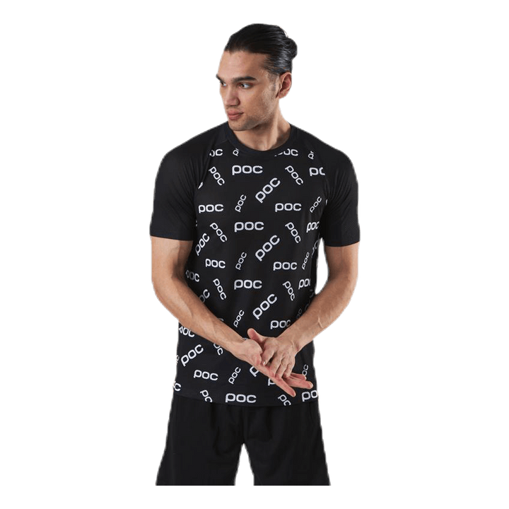MTB Pure Tee Black