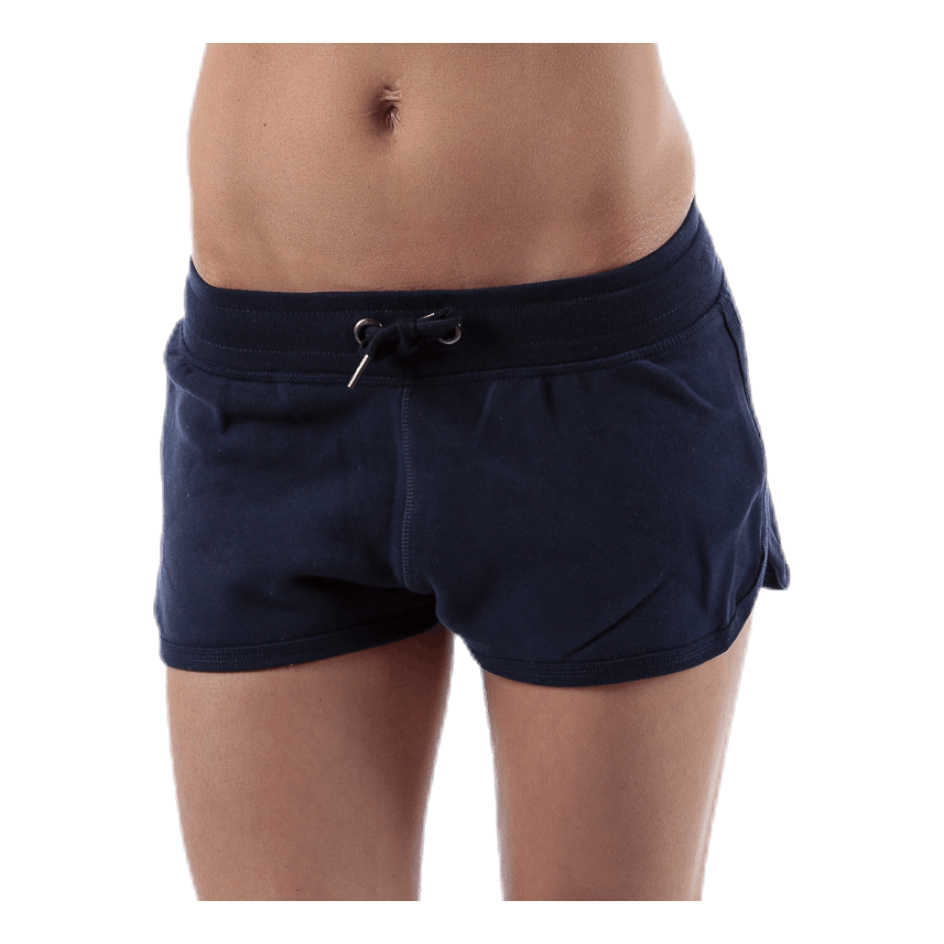 W Sweat Shorts Blue