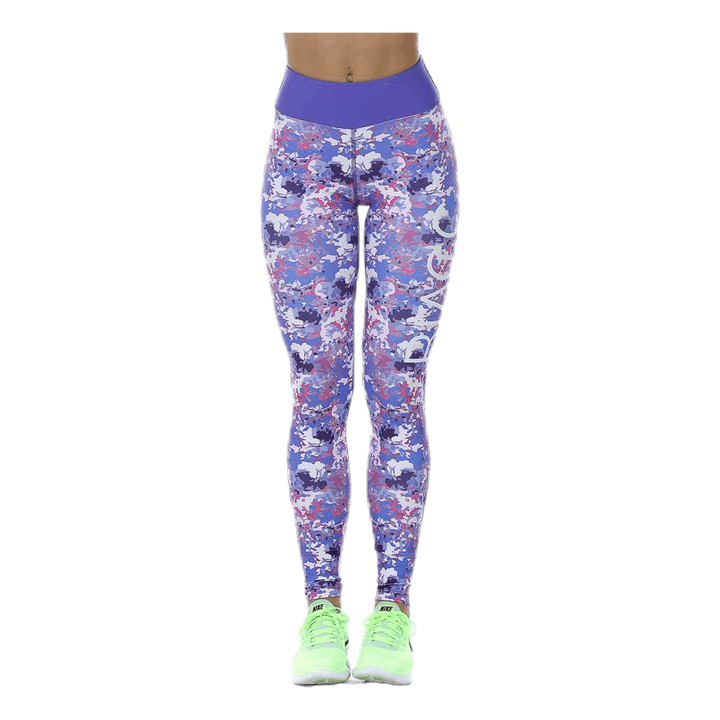 Bluebell Purple/Pink/White