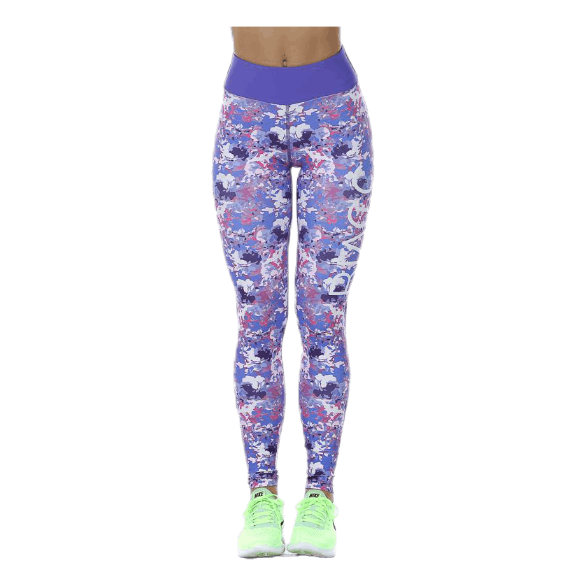 Bluebell Purple/Pink/White