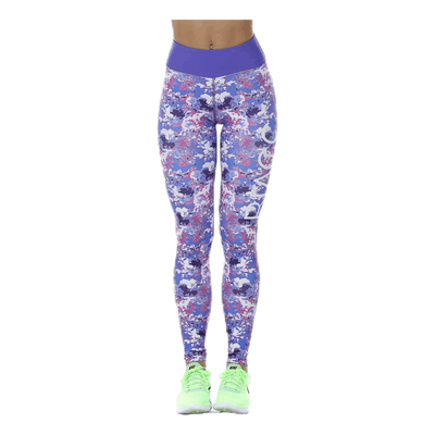 Bluebell Purple/Pink/White