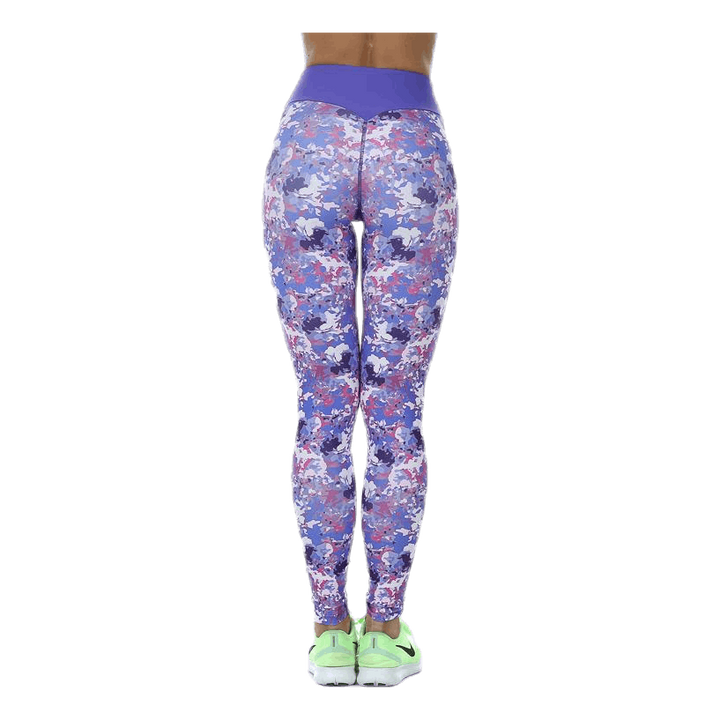 Bluebell Purple/Pink/White