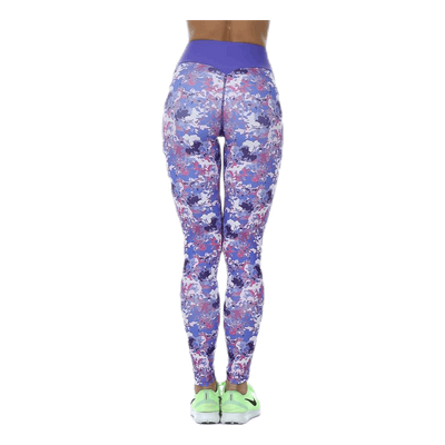Bluebell Purple/Pink/White