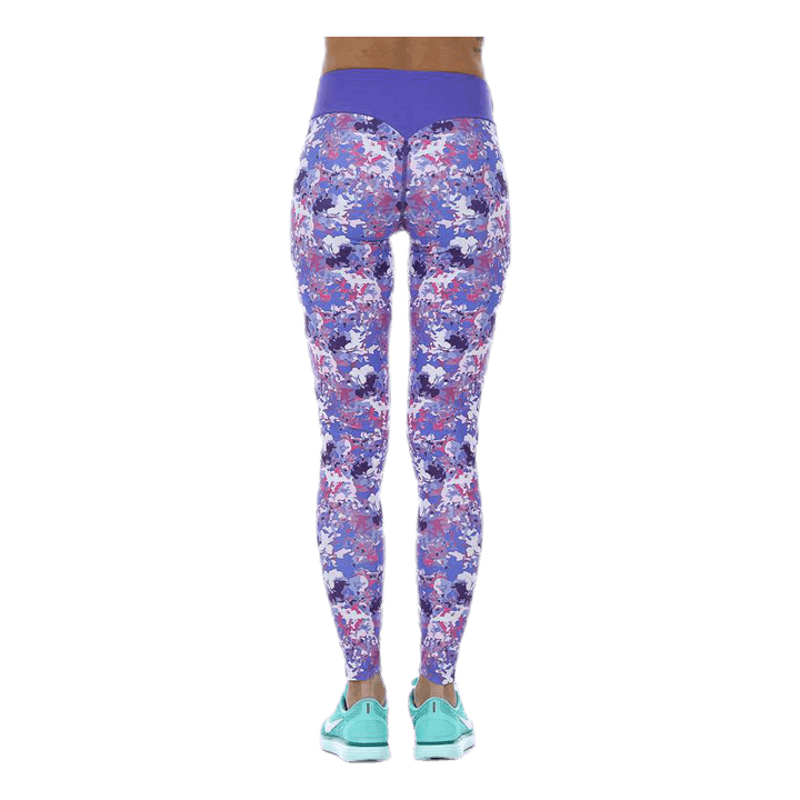 Bluebell Purple/Pink/White