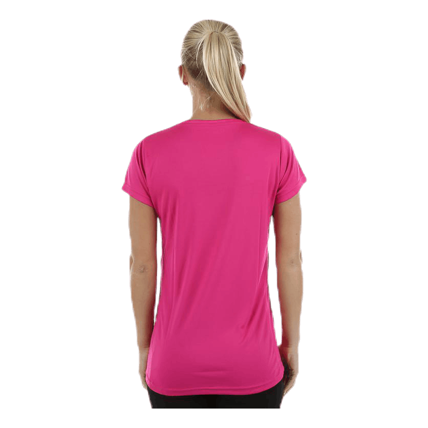 Sportamore T-shirt Pink