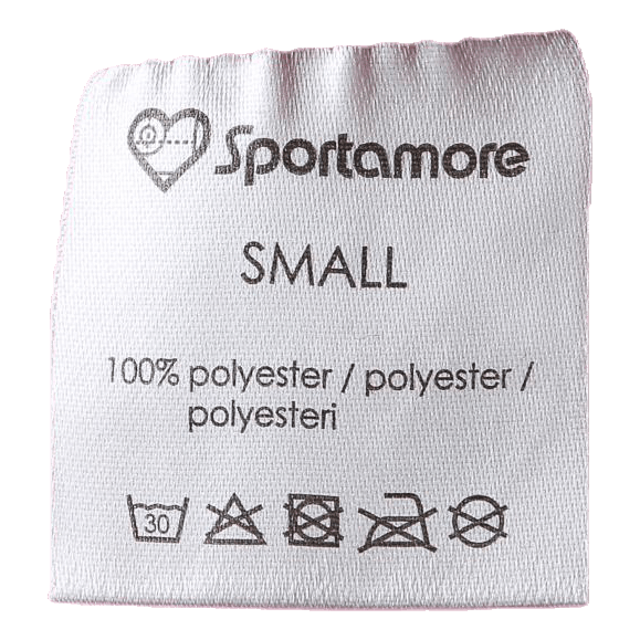 Sportamore T-shirt Pink