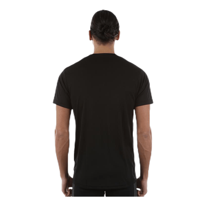 Sportamore T-shirt Black