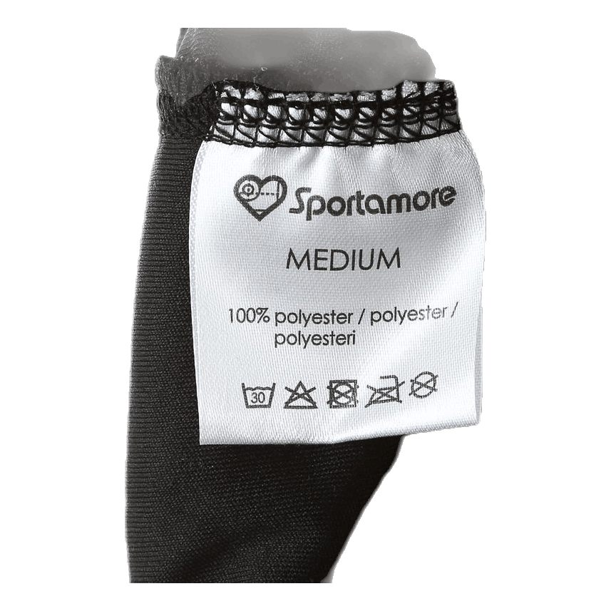 Sportamore T-shirt Black
