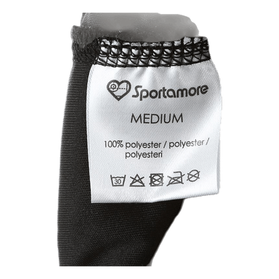 Sportamore T-shirt Black