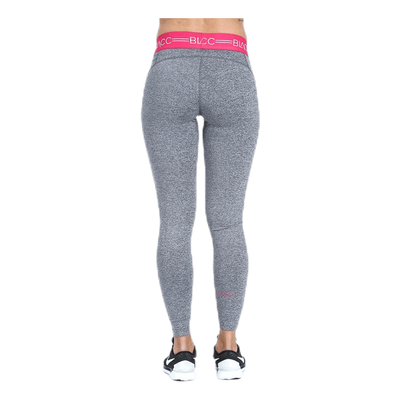 Power Tights Pink/Grey