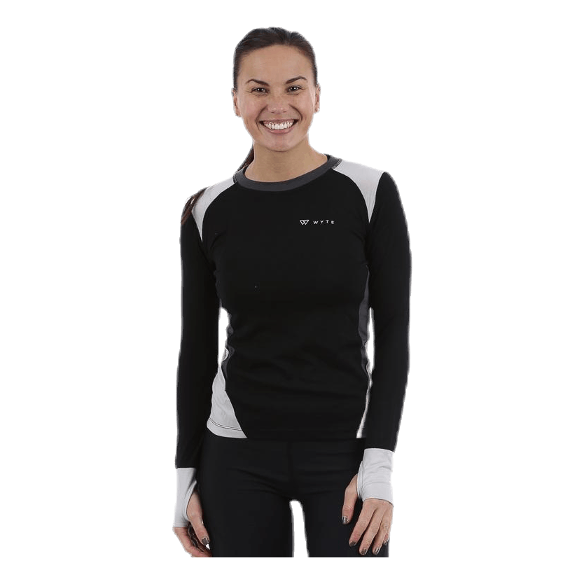 Lovisa Top Black