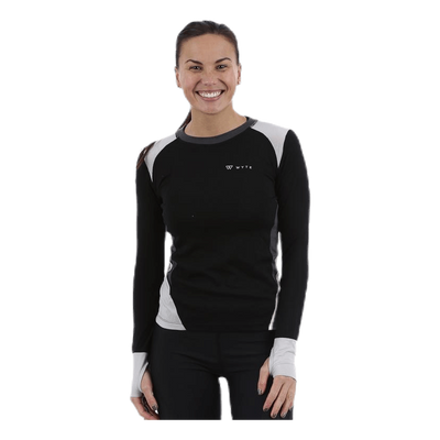 Lovisa Top Black