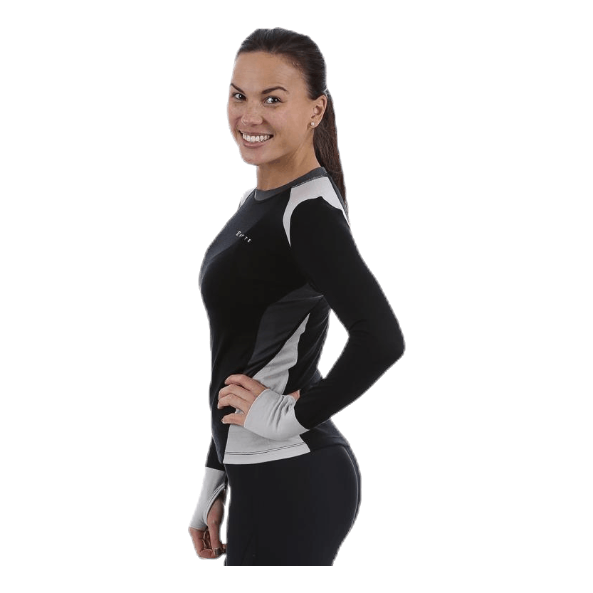 Lovisa Top Black