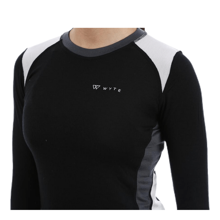 Lovisa Top Black