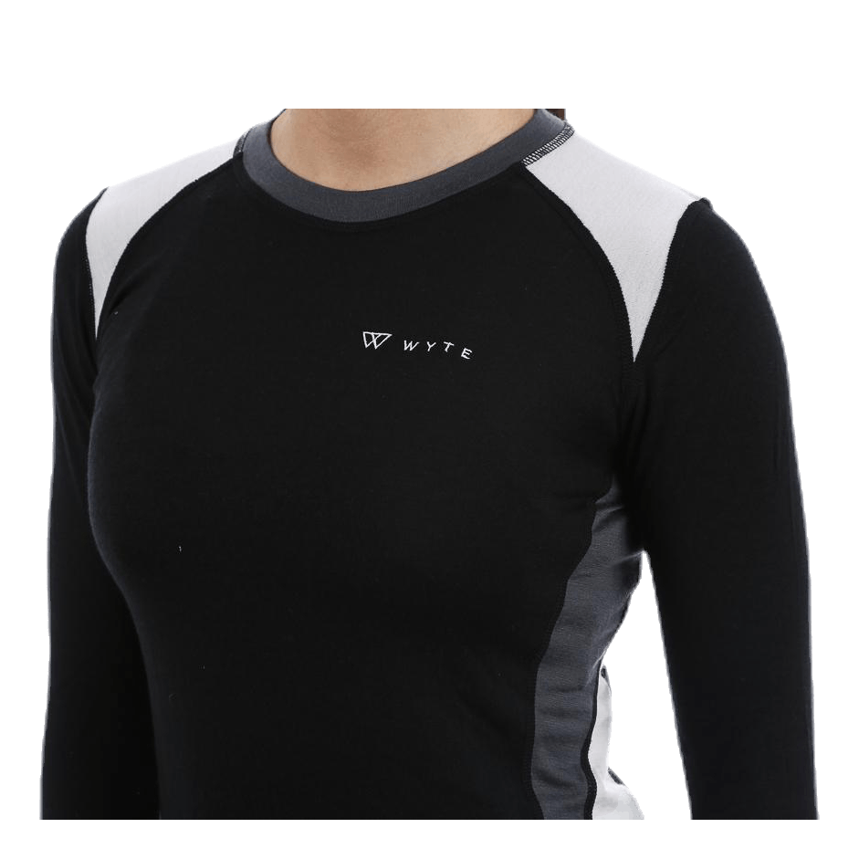 Lovisa Top Black