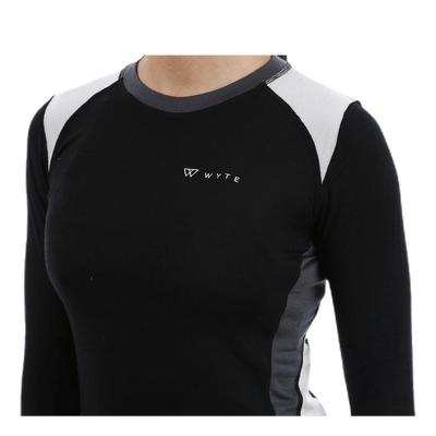 Lovisa Top Black