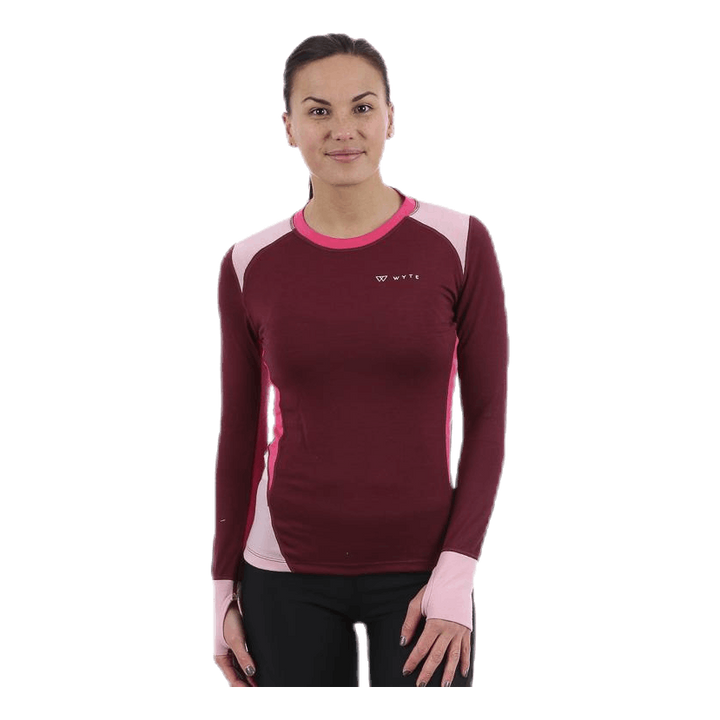 Lovisa Top Red