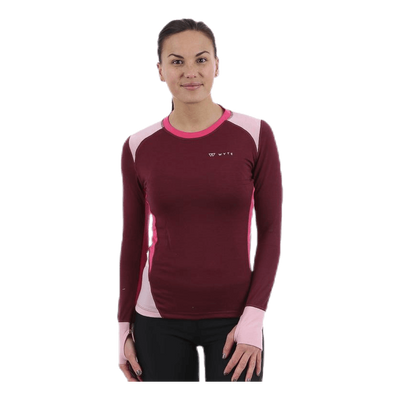Lovisa Top Red