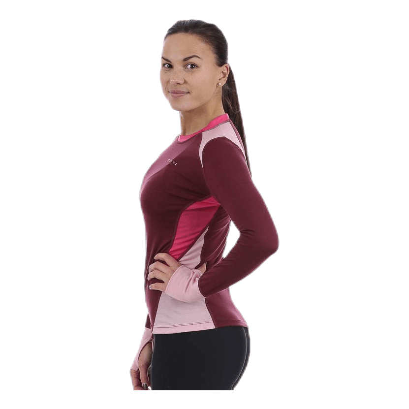 Lovisa Top Red