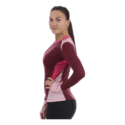 Lovisa Top Red