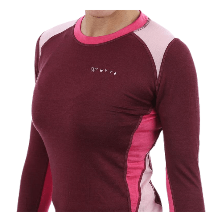 Lovisa Top Red