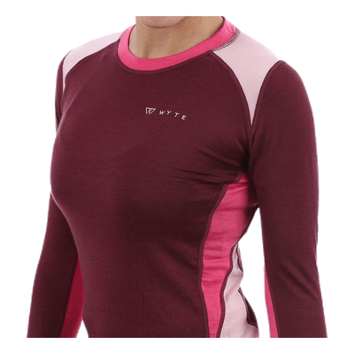 Lovisa Top Red
