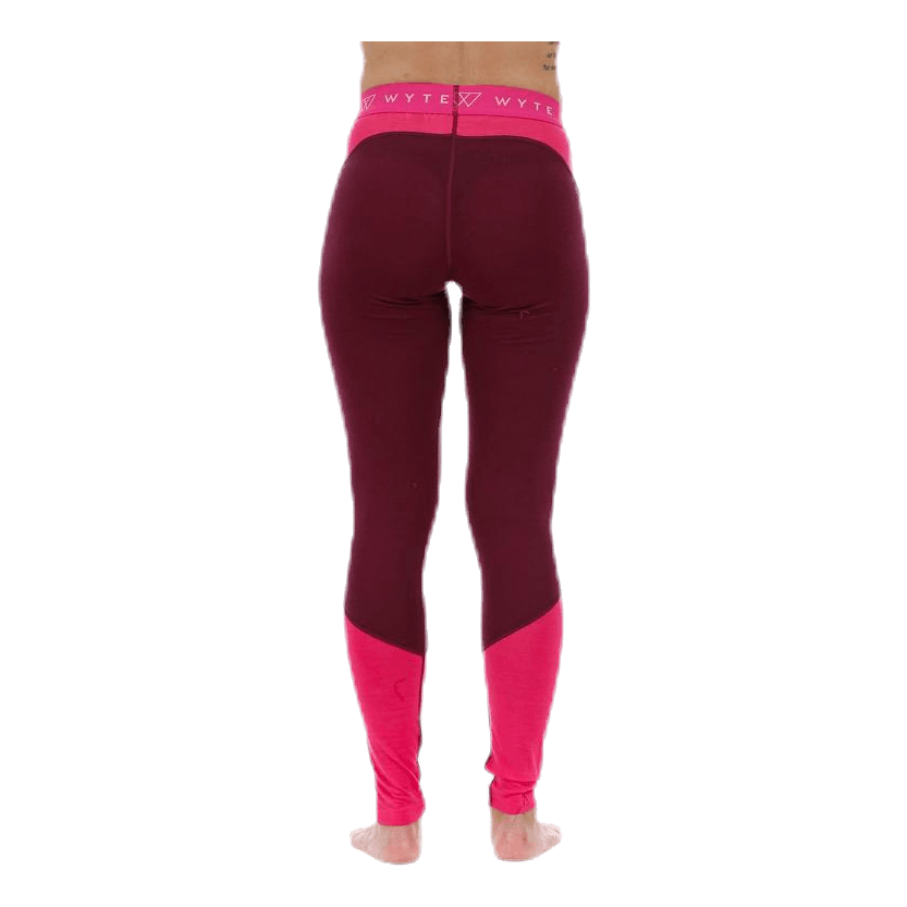 Lovisa Pant Red