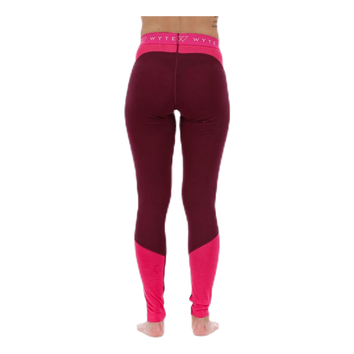 Lovisa Pant Red