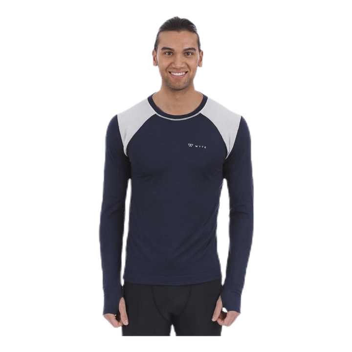Rasmus Top Blue