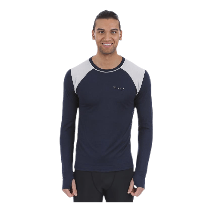 Rasmus Top Blue