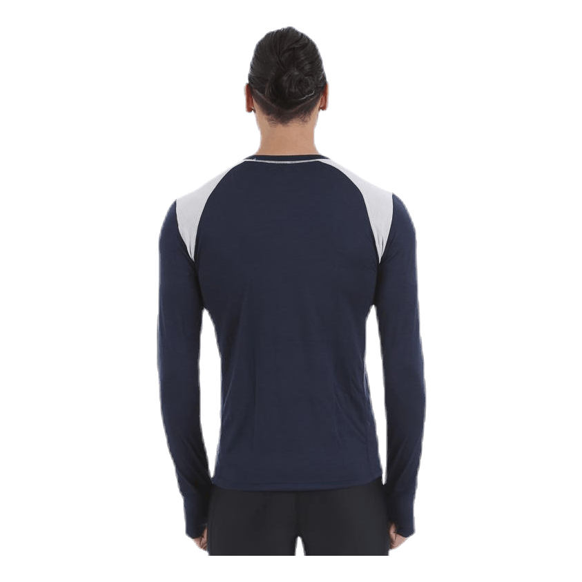 Rasmus Top Blue