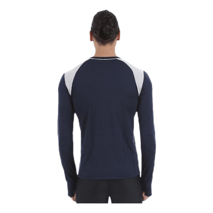 Rasmus Top Blue