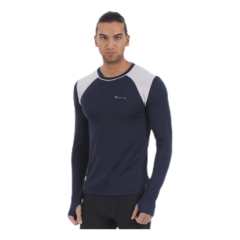 Rasmus Top Blue