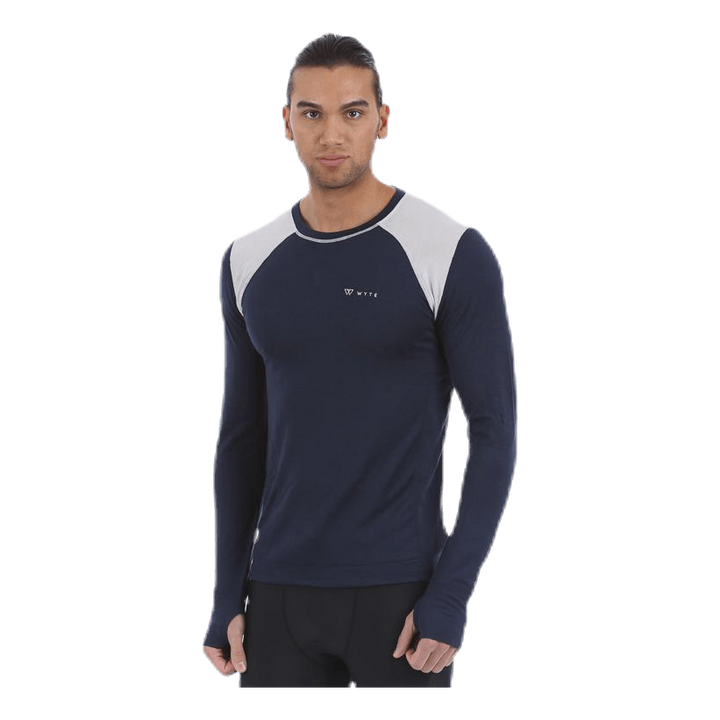Rasmus Top Blue