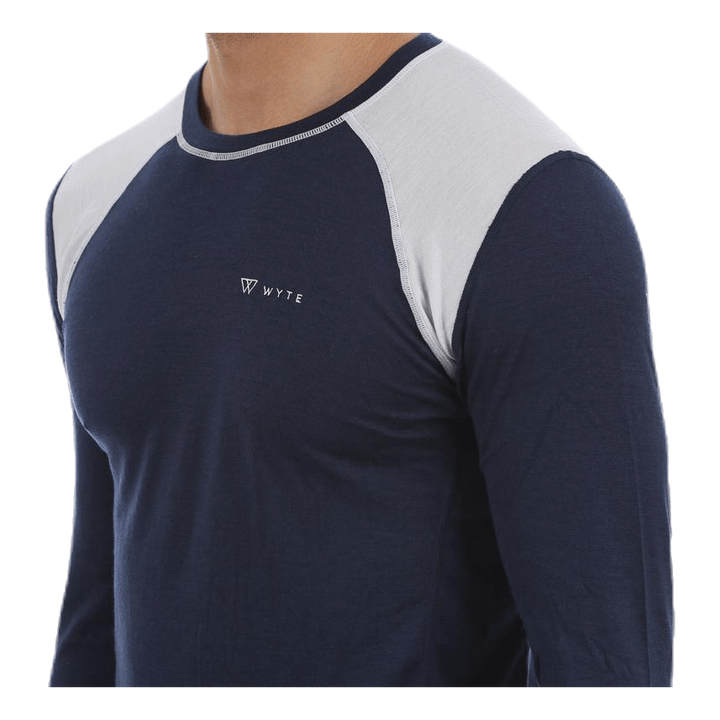 Rasmus Top Blue