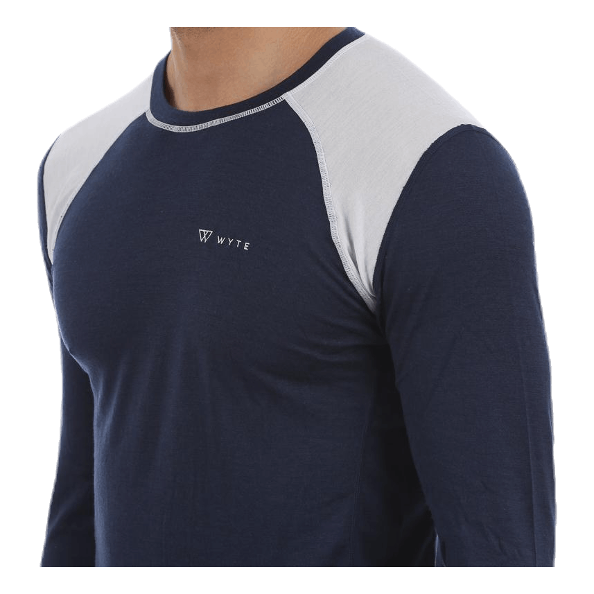 Rasmus Top Blue