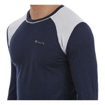 Rasmus Top Blue