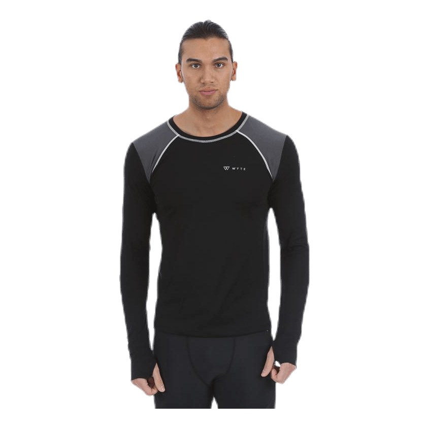 Rasmus Top Black