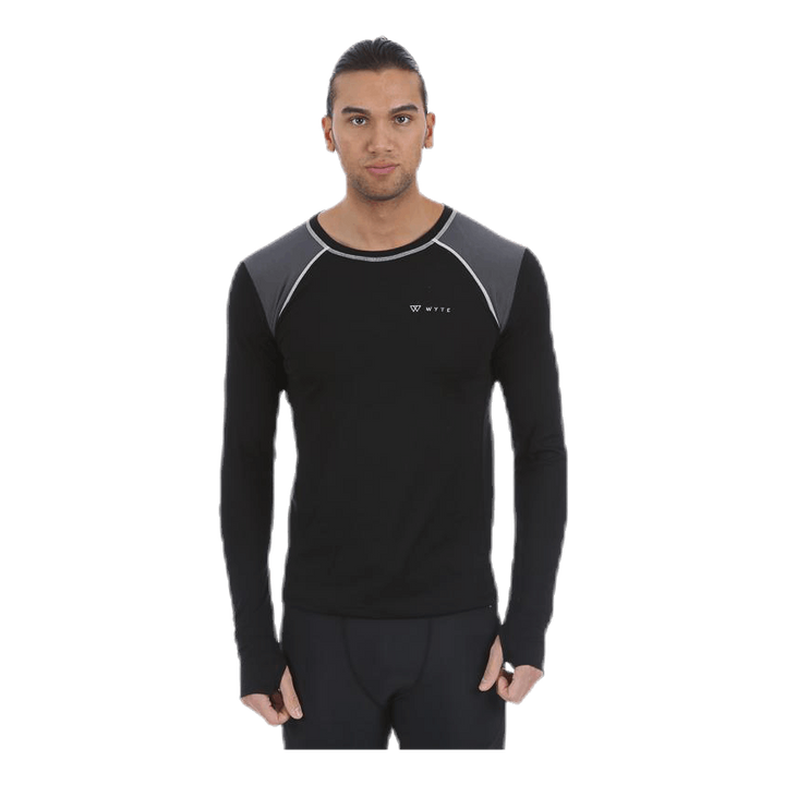 Rasmus Top Black