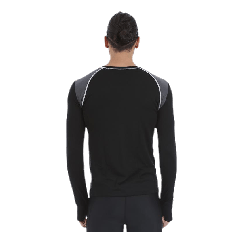 Rasmus Top Black