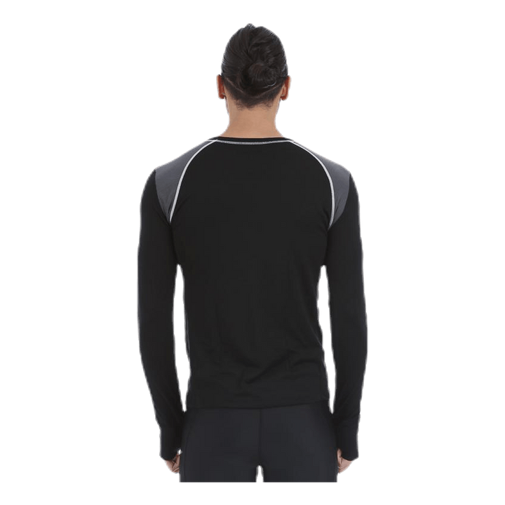 Rasmus Top Black