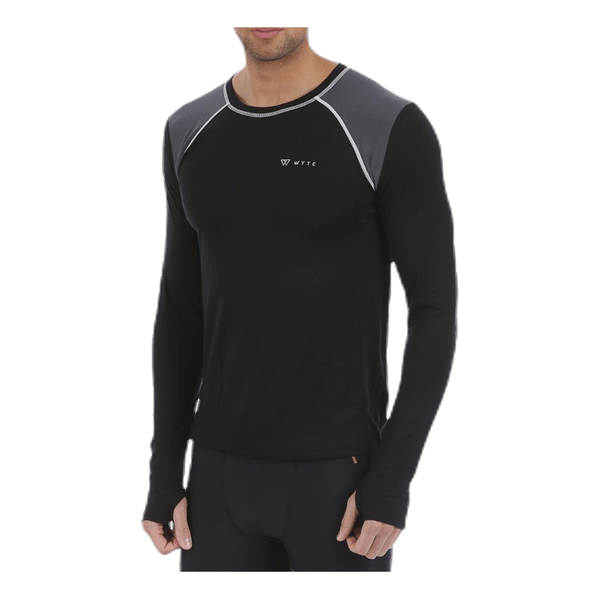 Rasmus Top Black