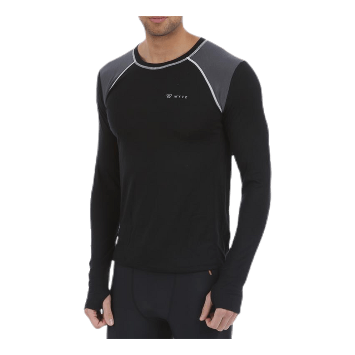 Rasmus Top Black