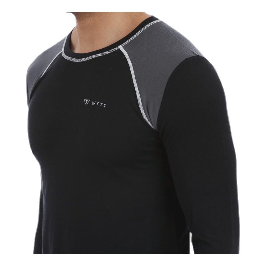Rasmus Top Black