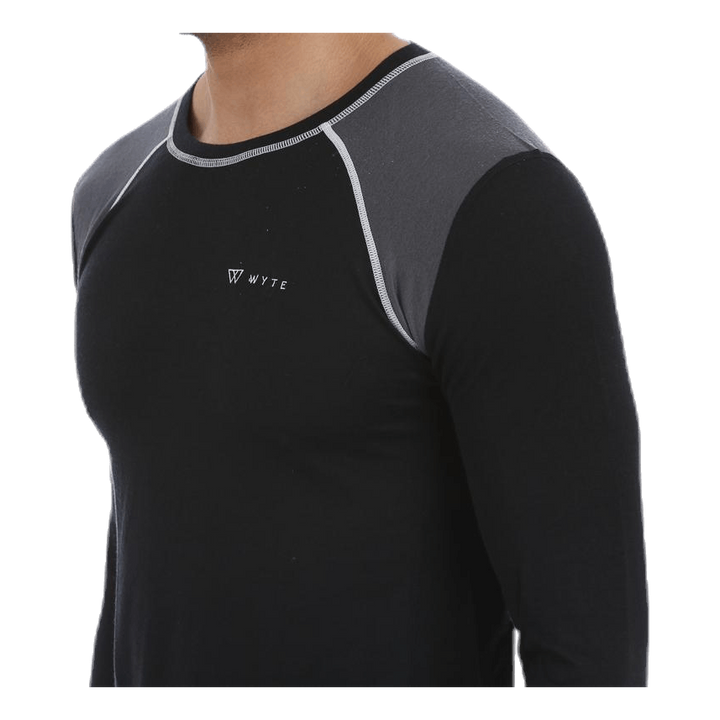 Rasmus Top Black