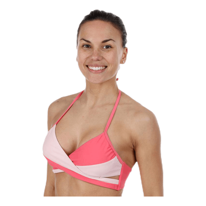Philippa Bralette Pink