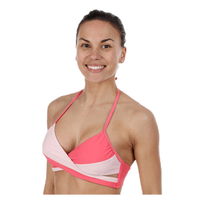 Philippa Bralette Pink