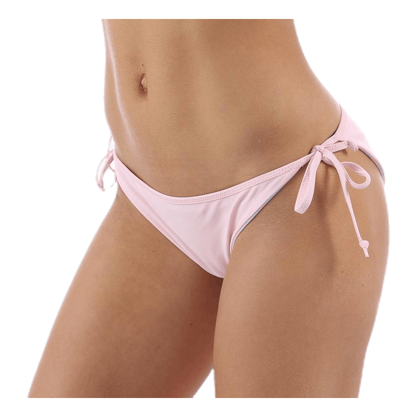 Evelyn Reversible Pink/Blue