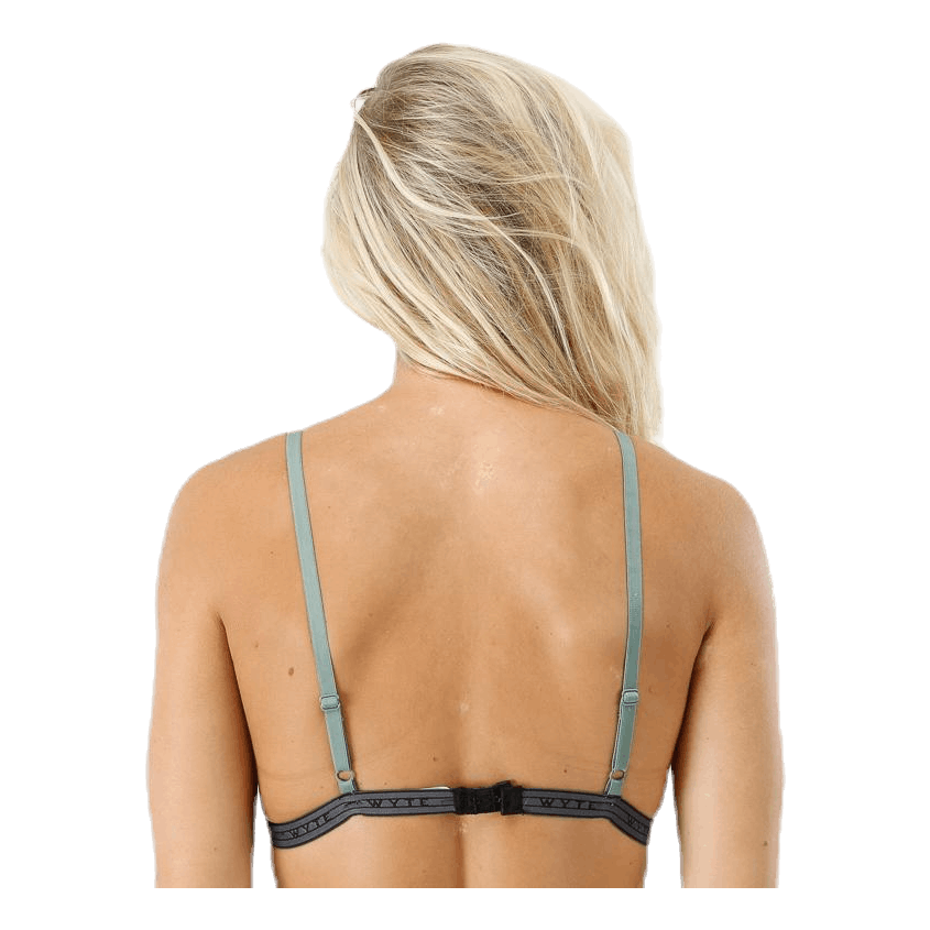 Emily Top Green